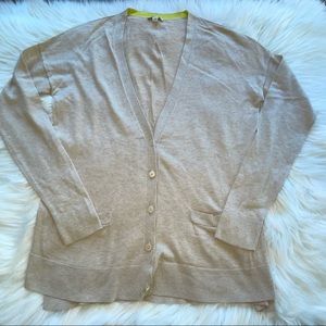 GAP Cardigan With Pockets XS
